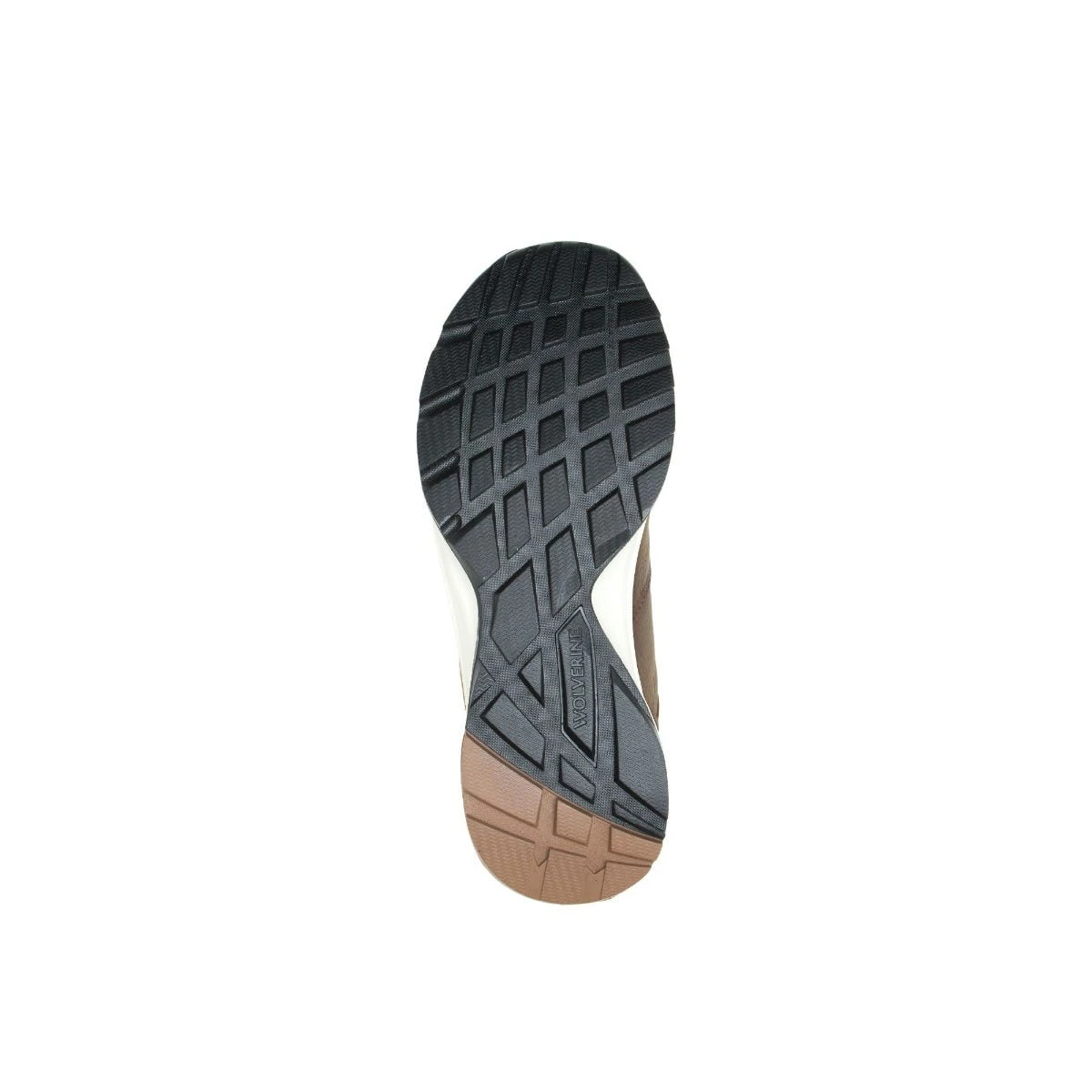 Wolverine Boots: Men's W201156 Brown Alloy Toe Shiftplius LX Waterproof Work Boot 7 Wolverine Boots: Men's W201156 Brown Alloy Toe Shiftplius LX Waterproof Work Boot - Image 5