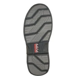 Wolverine Boots: Men's W211129 Peanut Carbommax Toe Raider Durashocks Waterproof Wellington Work Boot -Men's Work Boots Store wbsm w211129 012721 s22 out