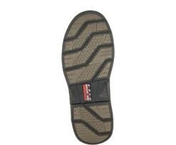 Wolverine Shoes: Men's W211171 Peanut Composite Toe Raider Durashocks Carbonmax Work Shoe -Men's Work Boots Store wbsm w211171 012721 s22 out