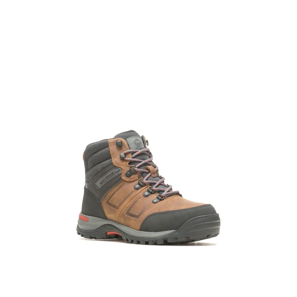 Wolverine Boots: Men's W231044 Penny Steel Toe Chisel 2 Waterproof Hiking Work Boot 3 Wolverine Boots: Men's W231044 Penny Steel Toe Chisel 2 Waterproof Hiking Work Boot