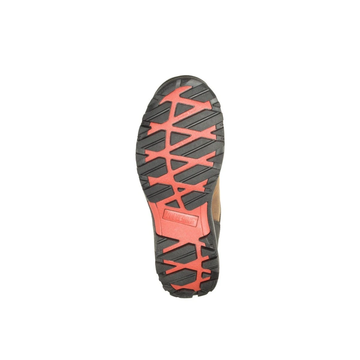 Wolverine Boots: Men's W231044 Penny Steel Toe Chisel 2 Waterproof Hiking Work Boot 7 Wolverine Boots: Men's W231044 Penny Steel Toe Chisel 2 Waterproof Hiking Work Boot - Image 5