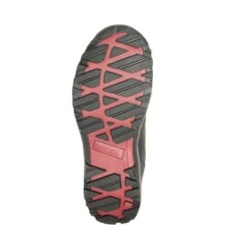 Wolverine Boots: Men's W230027 Black Soft Toe Chisel 2 Waterproof Hiker Work Boot -Men's Work Boots Store wbsm w231045 032222 s23 outedit 2