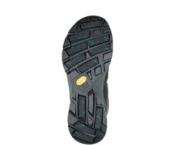 Wolverine Boots: Men's 880110 Gravel Polar Range Mid Insulated Work Boot -Men's Work Boots Store wbsm w880110 082719 f20 out