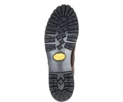 Wolverine Boots: Men's 990103 Brown 1000 Mile Axel USA Made Work Boot -Men's Work Boots Store wbsm w990103 082619 f20 out