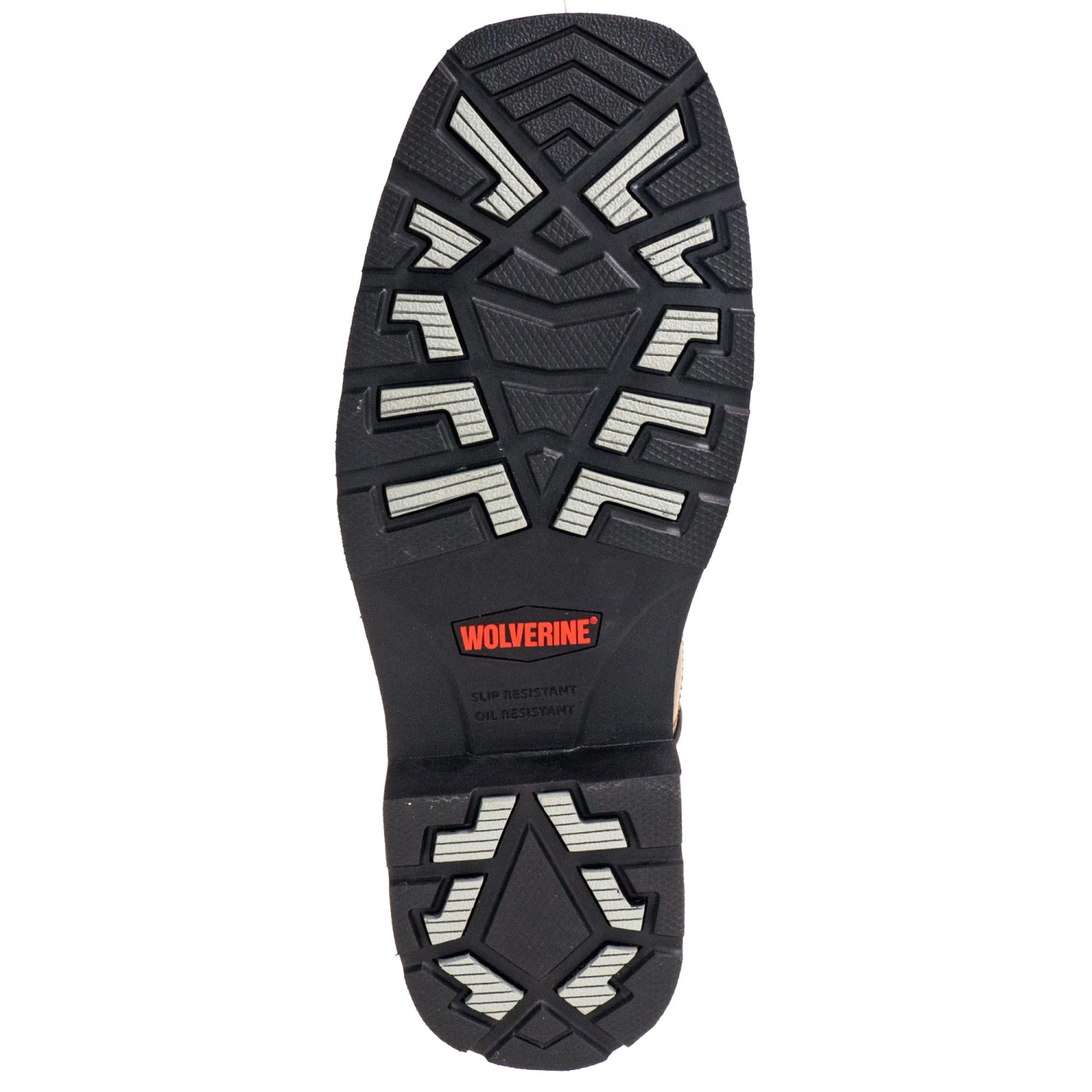 Wolverine Boots: Men's 10704 Dark Brown Rancher Slip Resistant Pull On Boots 3 Wolverine Boots: Men's 10704 Dark Brown Rancher Slip Resistant Pull On Boots