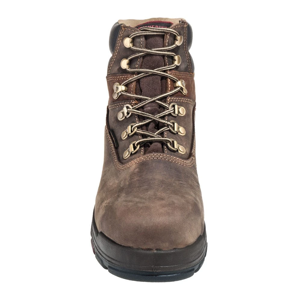 Wolverine Boots: Men's Composite Toe 10314 Waterproof EPX Work Boots 8 Wolverine Boots: Men's Composite Toe 10314 Waterproof EPX Work Boots - Image 6