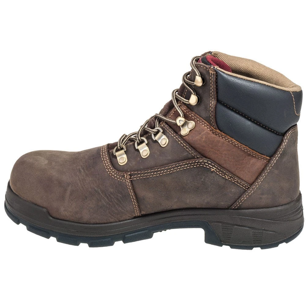 Wolverine Boots: Men's Composite Toe 10314 Waterproof EPX Work Boots 7 Wolverine Boots: Men's Composite Toe 10314 Waterproof EPX Work Boots - Image 5