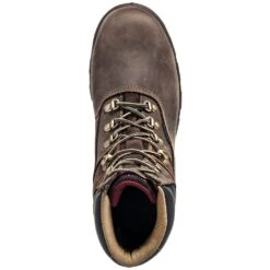 Wolverine Boots: Men's Composite Toe 10314 Waterproof EPX Work Boots 10 Wolverine Boots: Men's Composite Toe 10314 Waterproof EPX Work Boots -Men's Work Boots Store wolverine w10314 t 01