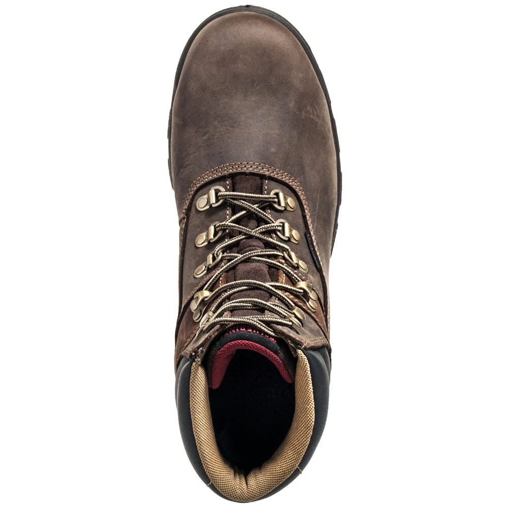 Wolverine Boots: Men's Composite Toe 10314 Waterproof EPX Work Boots 4 Wolverine Boots: Men's Composite Toe 10314 Waterproof EPX Work Boots - Image 2