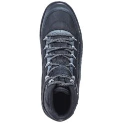 Wolverine Boots: Men's 10553 Black/Grey Edge LX EPX Waterproof CarbonMAX Boots -Men's Work Boots Store wolverine w10553 t 01