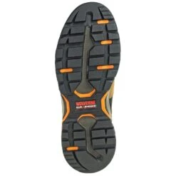 Wolverine Boots: Men's 10611 Waterproof EH 6-Inch Safety Toe Work Boots 14 Wolverine Boots: Men's 10611 Waterproof EH 6-Inch Safety Toe Work Boots -Men's Work Boots Store wolverine w10611 s 01