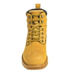 Wolverine Boots: Men's 10632 Waterproof Steel Toe EH 6-Inch Floorhand Boots 10 Wolverine Boots: Men's 10632 Waterproof Steel Toe EH 6-Inch Floorhand Boots -Men's Work Boots Store wolverine w10632 f 01