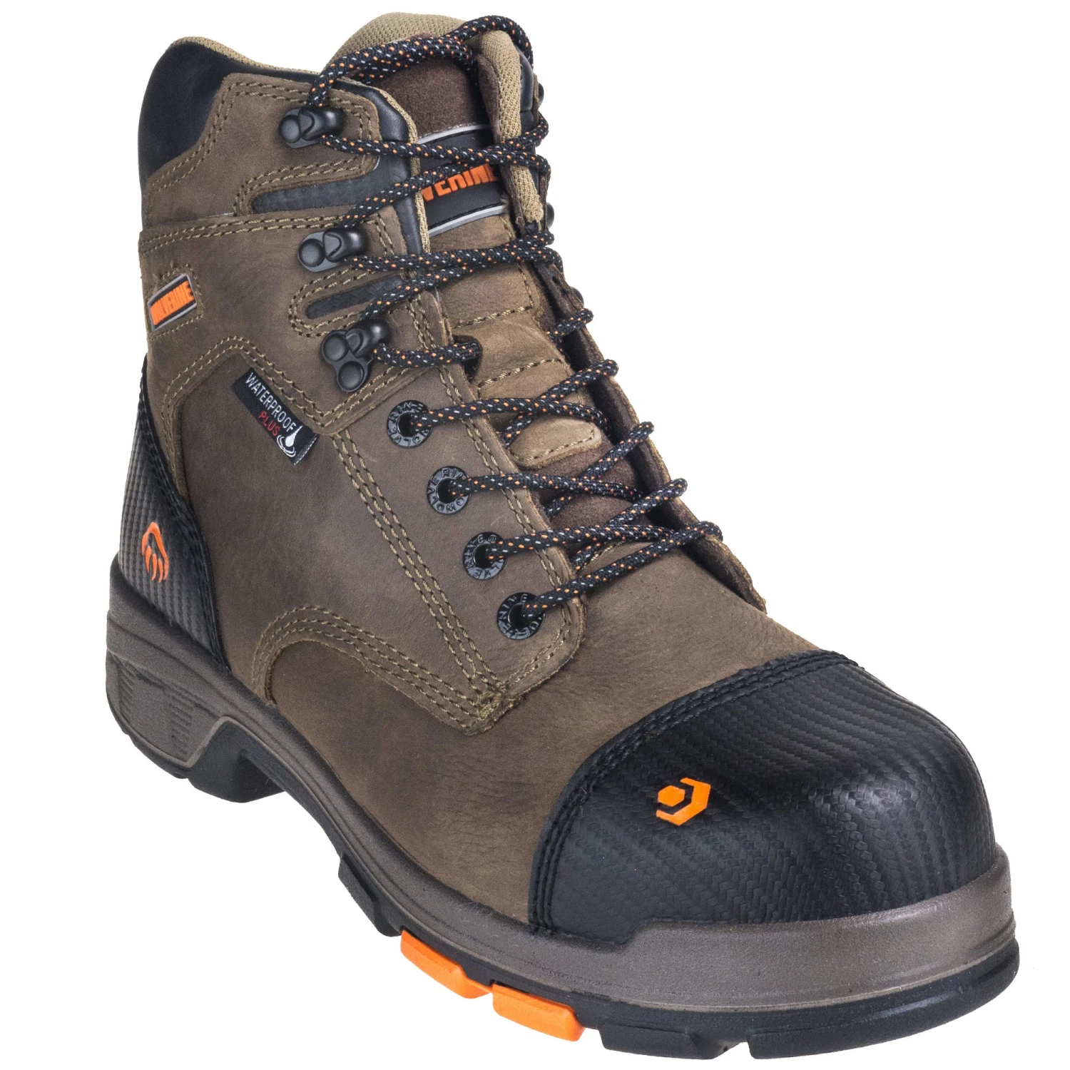 Wolverine Boots: Waterproof 10653 Men's EH Blade LX CarbonMAX Boots 7 Wolverine Boots: Waterproof 10653 Men's EH Blade LX CarbonMAX Boots - Image 5