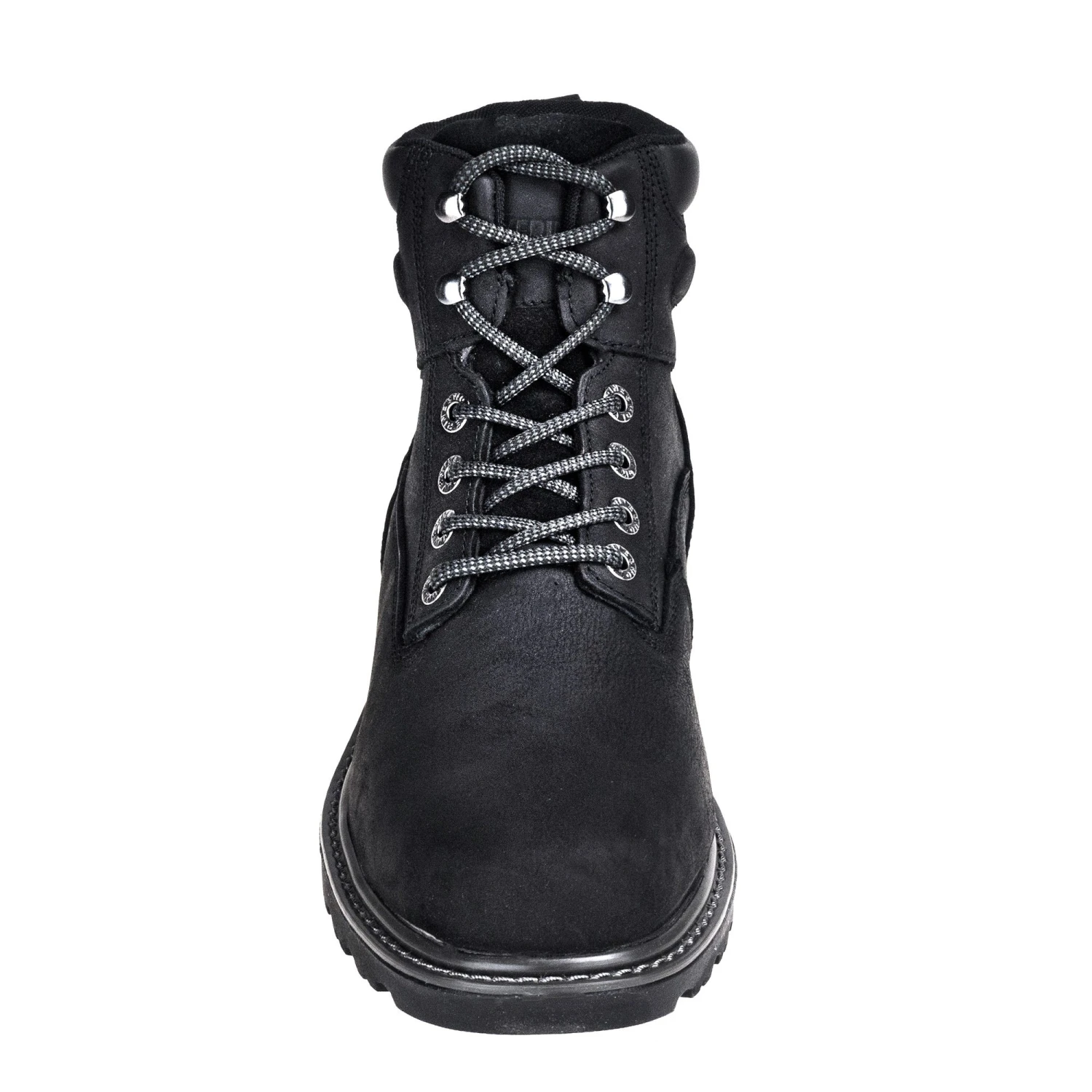 Wolverine Boots: Waterproof 10694 Men's Steel Toe Floorhand Work Boots 4 Wolverine Boots: Waterproof 10694 Men's Steel Toe Floorhand Work Boots - Image 2