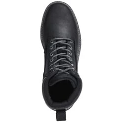 Wolverine Boots: Waterproof 10694 Men's Steel Toe Floorhand Work Boots 15 Wolverine Boots: Waterproof 10694 Men's Steel Toe Floorhand Work Boots -Men's Work Boots Store wolverine w10694 t 01