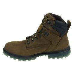 Wolverine Boots: Men's Brown W10788 I-90 EPX Carbonmax Work Boots -Men's Work Boots Store wolverine w10784 0003 l 1