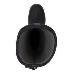 DryShod Boots: Men's SYT-MH-BK Black SteadYeti Hi Vibram Artic Grip Extreme Winter Boot -Men's Work Boots Store yeti6