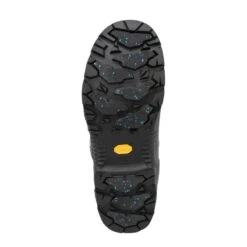DryShod Boots: Men's SYT-MM-BK Black Mid SteadYeti Vibram Artic Grip Extreme Winter Boot 11 DryShod Boots: Men's SYT-MM-BK Black Mid SteadYeti Vibram Artic Grip Extreme Winter Boot -Men's Work Boots Store yetim4