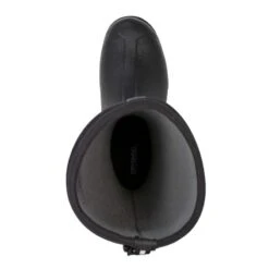 DryShod Boots: Men's SYT-MM-BK Black Mid SteadYeti Vibram Artic Grip Extreme Winter Boot 10 DryShod Boots: Men's SYT-MM-BK Black Mid SteadYeti Vibram Artic Grip Extreme Winter Boot -Men's Work Boots Store yetim5