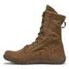 Tactical Research: Men's TR105 Tan Minimalist Combat Boot -Men's Work Boots Store zu5pcfhw